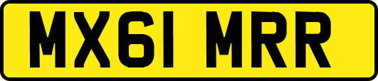 MX61MRR