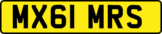 MX61MRS