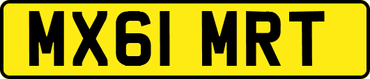 MX61MRT