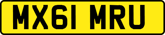 MX61MRU