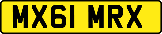 MX61MRX