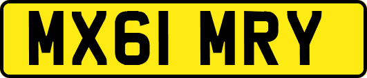 MX61MRY