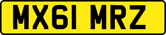 MX61MRZ