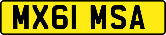 MX61MSA