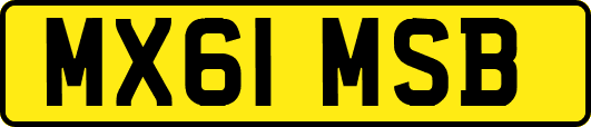 MX61MSB