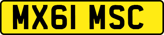 MX61MSC
