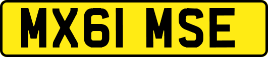 MX61MSE