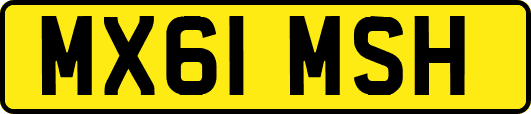 MX61MSH
