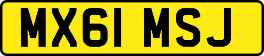 MX61MSJ