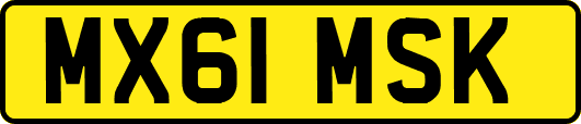 MX61MSK