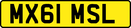 MX61MSL