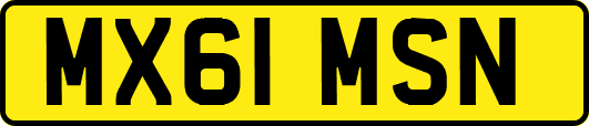 MX61MSN