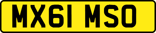 MX61MSO
