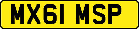 MX61MSP