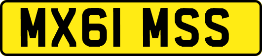 MX61MSS