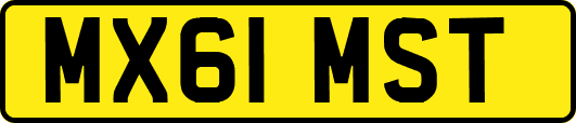 MX61MST