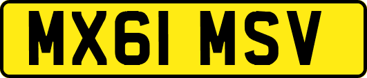 MX61MSV