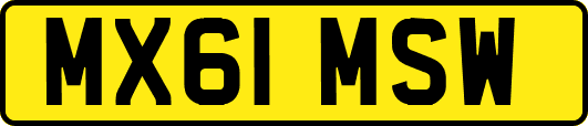 MX61MSW
