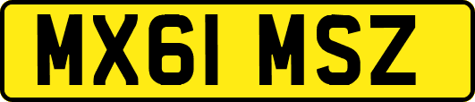 MX61MSZ