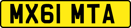 MX61MTA