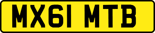 MX61MTB