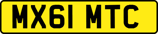 MX61MTC