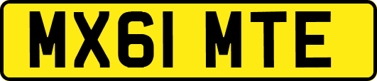 MX61MTE