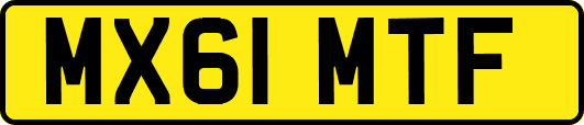 MX61MTF