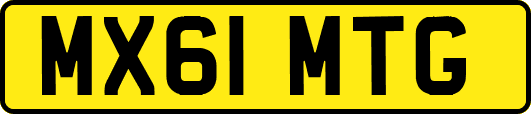 MX61MTG