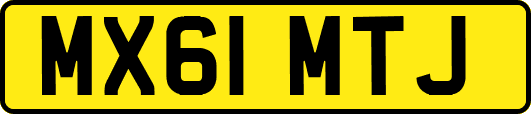 MX61MTJ