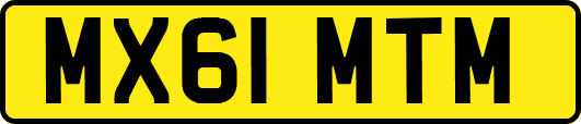 MX61MTM