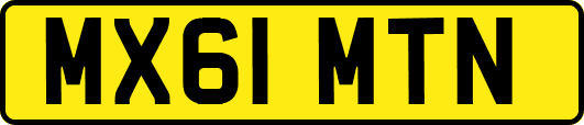 MX61MTN
