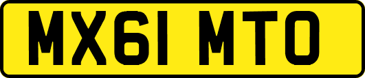 MX61MTO