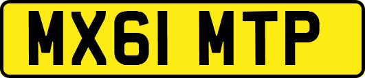 MX61MTP