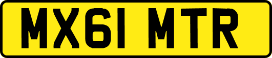 MX61MTR