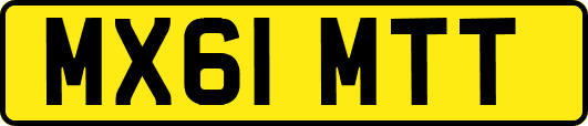 MX61MTT