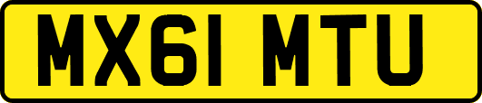 MX61MTU
