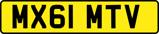 MX61MTV