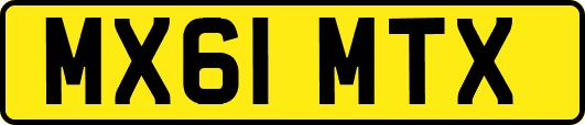 MX61MTX