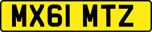MX61MTZ
