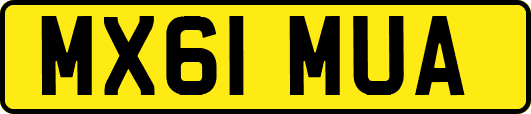 MX61MUA