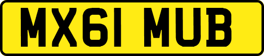 MX61MUB