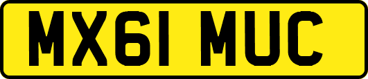 MX61MUC