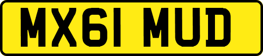 MX61MUD