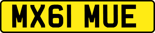 MX61MUE