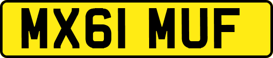 MX61MUF