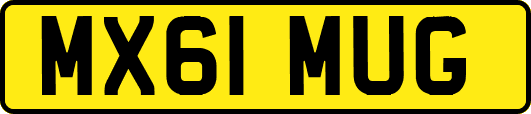 MX61MUG