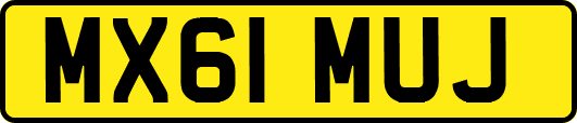 MX61MUJ