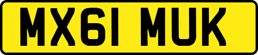 MX61MUK
