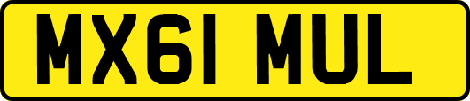 MX61MUL